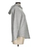Ann Taylor LOFT Outlet Silver Pullover Sweater Size M (petite) - photo 4
