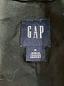 Gap Black Blazer Size 8 - photo 6