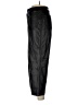 Edgely 100% Polyurethane Black Casual Pants Size 10 - photo 5