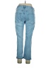 H&M Hearts Blue Jeans Size 33 waist - photo 2