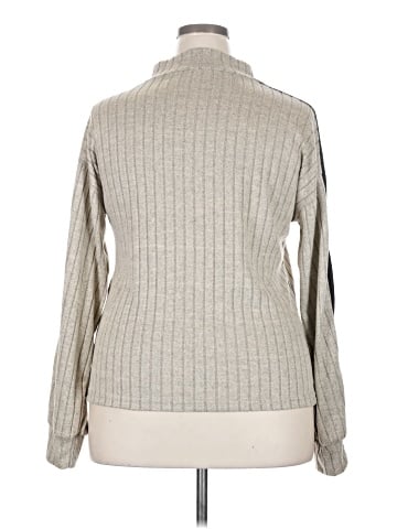 Unbranded Long Sleeve Top (view 2)