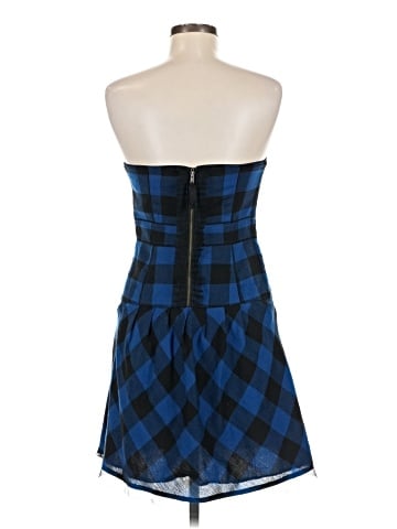 American Eagle Outfitters Casual Dress (view 2)