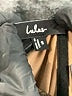 Lulus Black Jumpsuit Size S - photo 4