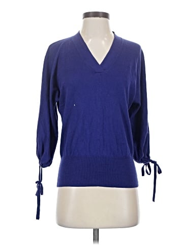 Donna Karan New York Pullover Sweater (view 1)