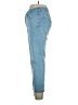 H&M Hearts Blue Jeans Size 33 waist - photo 5