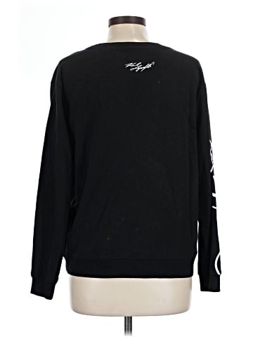 Karl Lagerfeld Paris Sweatshirt (view 2)