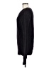 ALLSAINTS Spitalfields 100% Cotton Solid Black Pullover Sweater Size M - photo 5