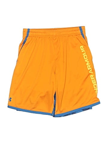 Under Armour Athletic Shorts (view 1)