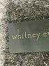 Whitney Eve Metallic Silver Cocktail Dress Size 6 - photo 9