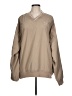 Wear Guard 100% Nylon Tan Sweatshirt Size L - photo 1