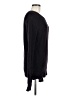 ALLSAINTS Spitalfields 100% Cotton Solid Black Pullover Sweater Size M - photo 4