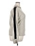 Unbranded 100% Polyester Gray Long Sleeve Top Size XXL - photo 4