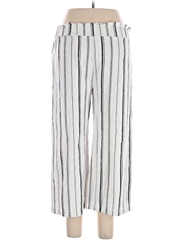 Ambiance Apparel Linen Pants (view 2)