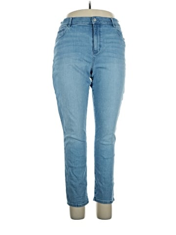 Ann Taylor Factory Jeans (view 1)