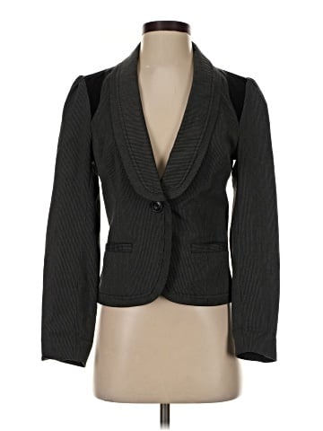 Sashimi Blazer (view 1)