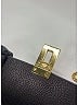 Chloé Black Leather Drew Bag One size - photo 8