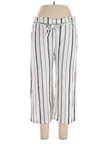 Ambiance Apparel Linen Pants (view 1)