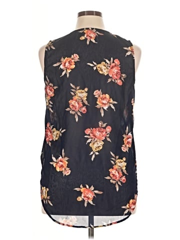 Live 4 Truth Sleeveless Blouse (view 2)