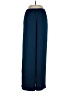 auden 100% Polyester Blue Casual Pants Size XS - photo 1