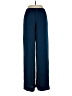 auden 100% Polyester Blue Casual Pants Size XS - photo 2