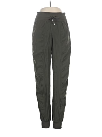 Lululemon Athletica Active Pants (view 1)