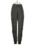 Lululemon Athletica Green Active Pants Size 4 (estimated) - photo 1