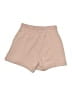 Smartwool Solid Tan Shorts Size XS - photo 2