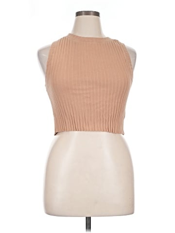 Aerie Sleeveless Top (view 1)