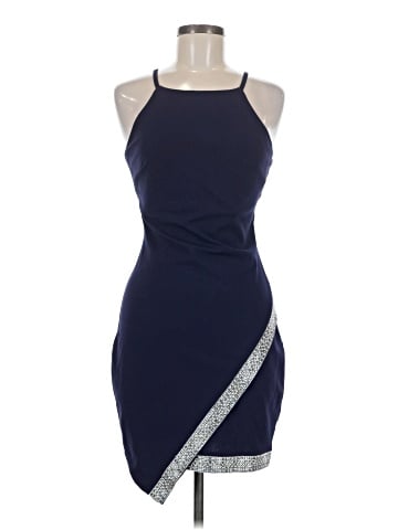 By & By Cocktail Dress (view 1)