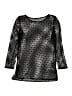 Assorted Brands Black Rash Guard Size L - photo 2