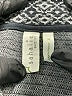 Sahalie Houndstooth Black Jacket Size XL - photo 6