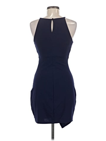 By & By Cocktail Dress (view 2)