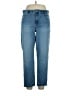 Angels Blue Jeans Size 33 waist - photo 1
