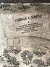 Assorted Brands Paisley Gray Shorts Size S - photo 3