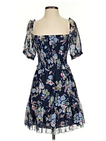 Wilfred Cocktail Dress (view 1)