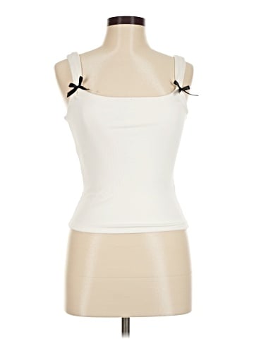 Gaze Sleeveless Top (view 1)