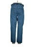 Angels Blue Jeans Size 33 waist - photo 2