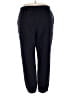 all in motion Solid Black Track Pants Size 3X - photo 2