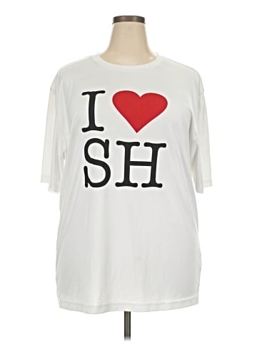 Sport-Tek Short Sleeve T-Shirt (view 1)