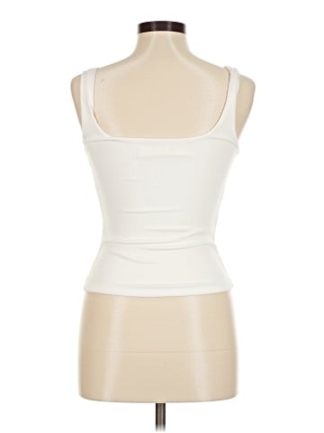 Gaze Sleeveless Top (view 2)