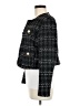 Shein 100% Polyester Tweed Black Jacket Size 6 - photo 5