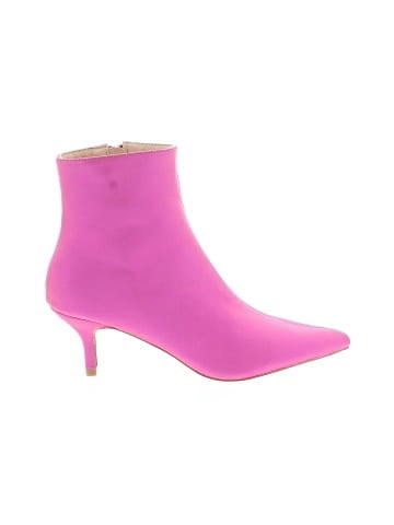 Raid Ankle Boots (view 1)