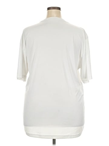 Sport-Tek Short Sleeve T-Shirt (view 2)