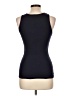 Assorted Brands 100% Cotton Black Active Tank Size L - photo 2