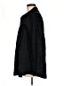 Gap 100% Cotton Polka Dots Black Long Sleeve Button-Down Shirt Size M - photo 5