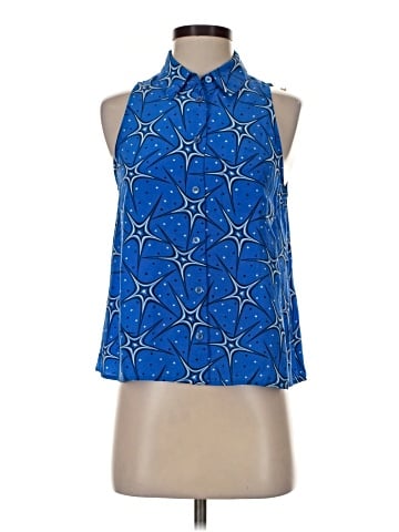 Equipment Blouse (view 1)