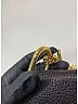 Chloé Black Leather Drew Bag One size - photo 7
