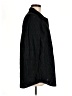 Gap 100% Cotton Polka Dots Black Long Sleeve Button-Down Shirt Size M - photo 4