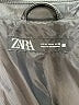 Zara Black Jacket Size XL - photo 6