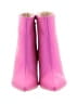 Raid Pink Ankle Boots Size UK 4 / US 6 - photo 2